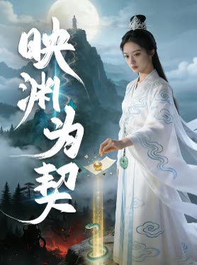 映渊为契封面