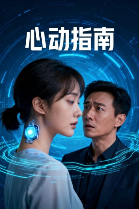 心动指南封面