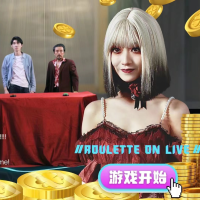 开局我在游戏中当大佬封面