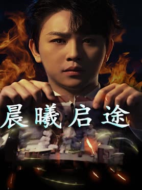 晨曦启途封面