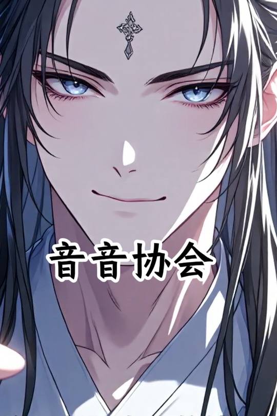 音音协会封面