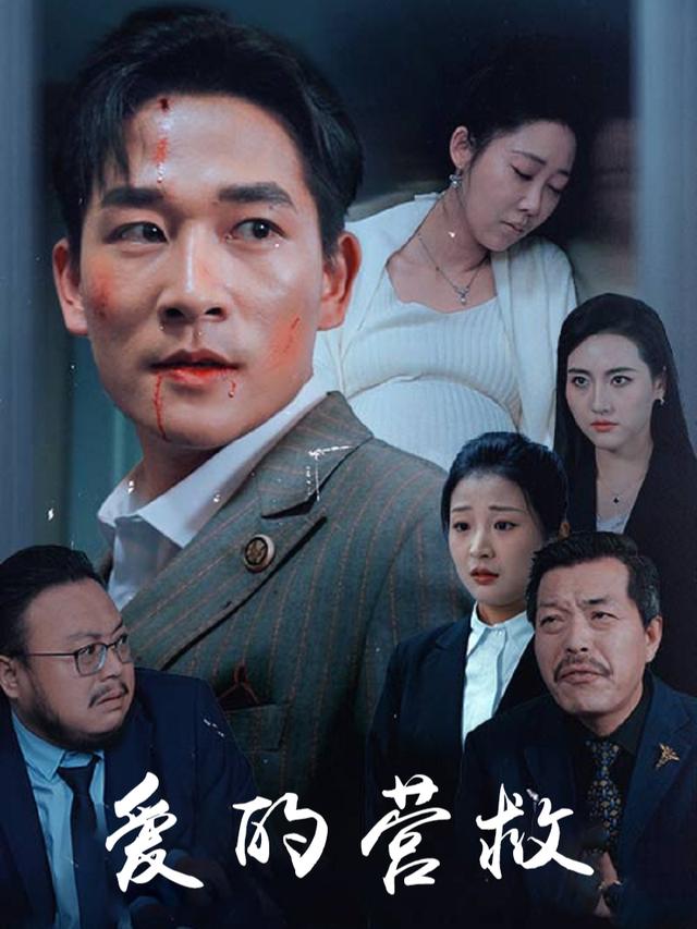 爱的营救封面