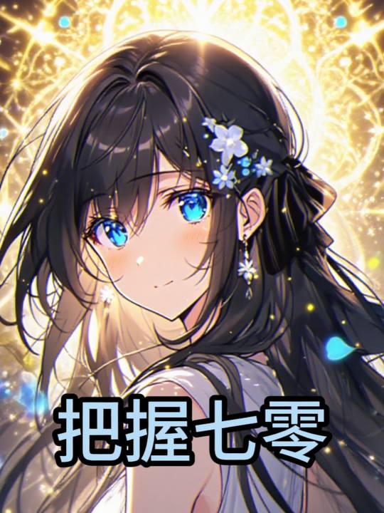 把握七零封面