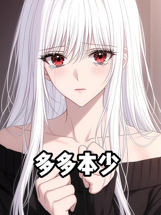 多多本少封面