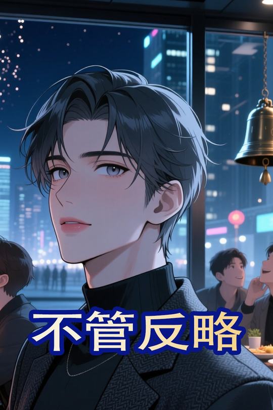 不管反略封面