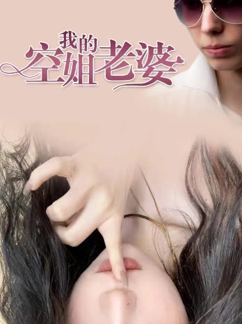 我的空姐老婆封面