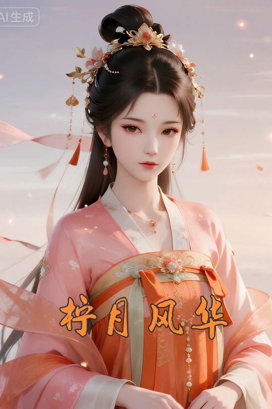 柠月风华封面