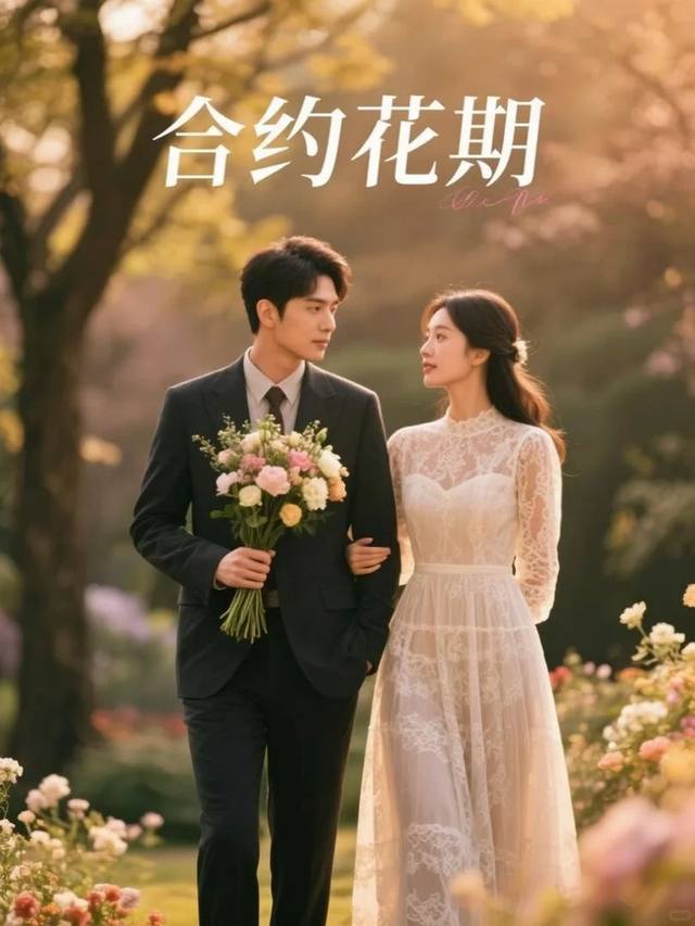 合约花期封面