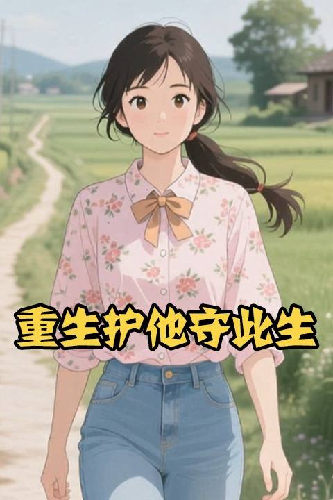 重生护他守此生封面