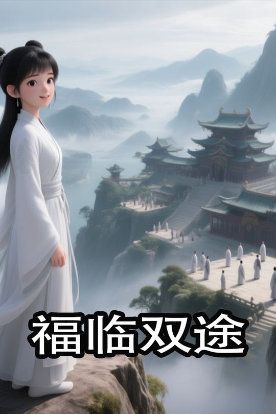 福临双途封面