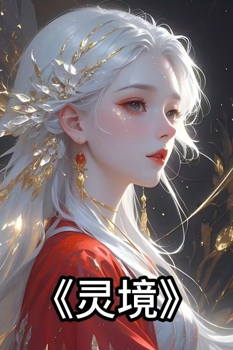 灵境封面