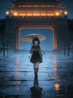 那年奔赴京城封面