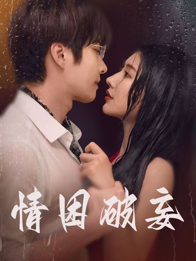 情困破妄封面