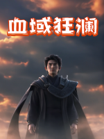 血域狂澜封面
