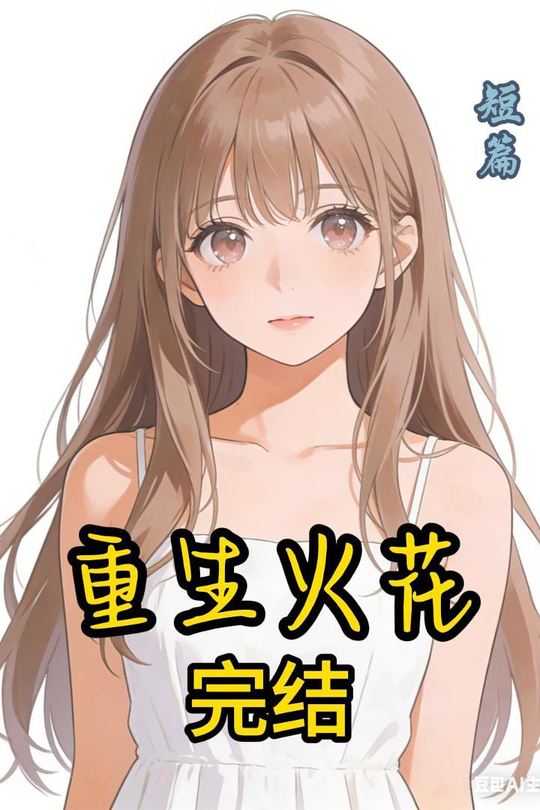 重生火花封面