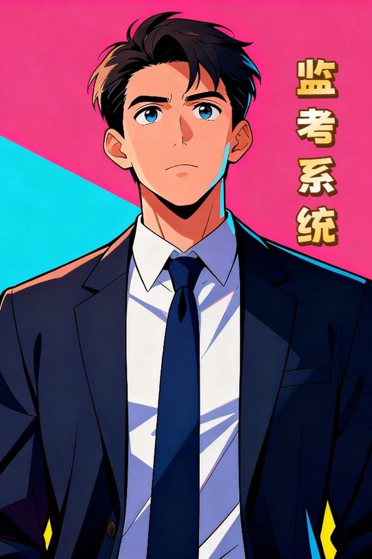 监考系统封面