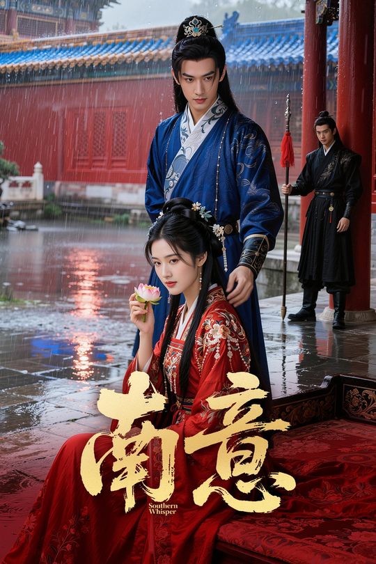 南意封面