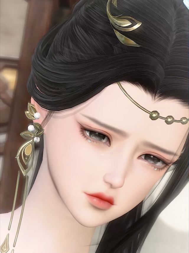 与君渡封面