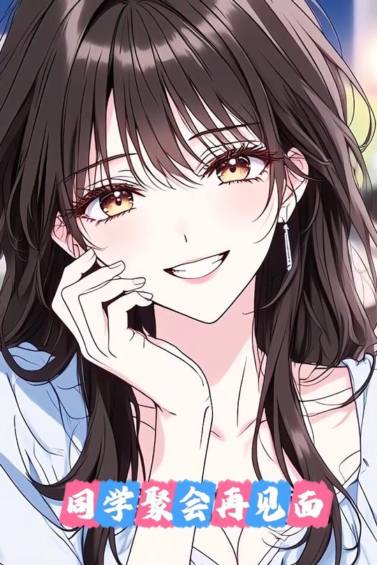 同学聚会再见面封面