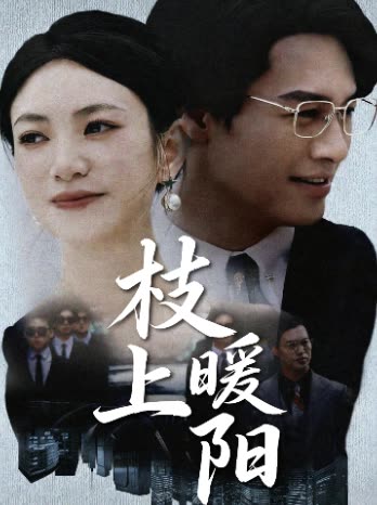 枝上暖阳封面