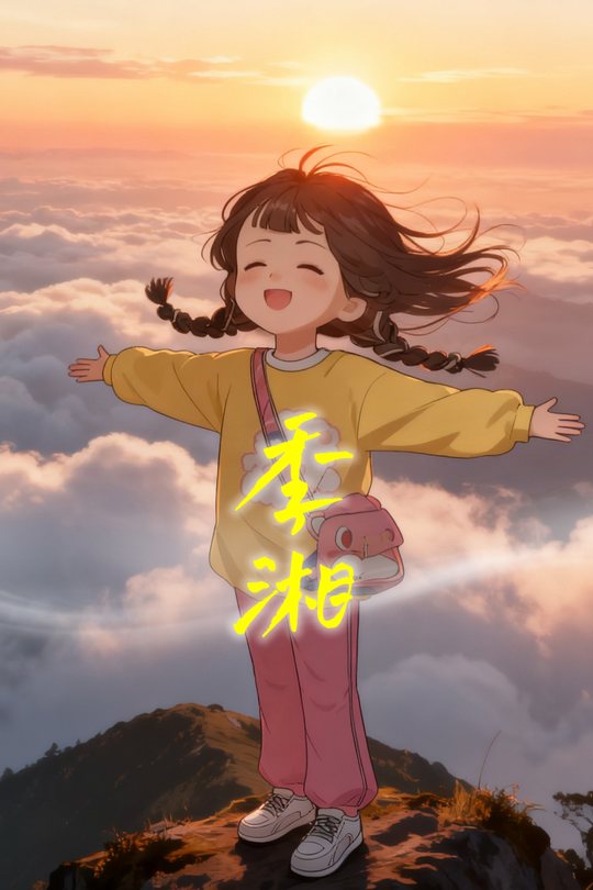 季湘封面