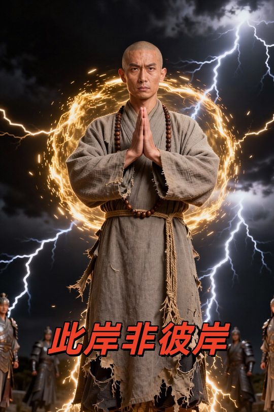 此岸非彼岸封面