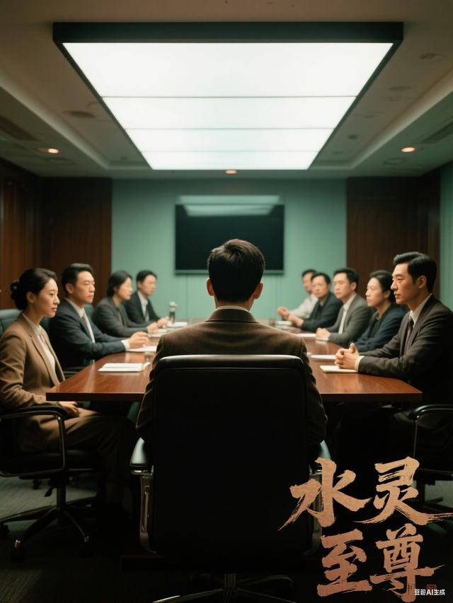 水灵至尊封面