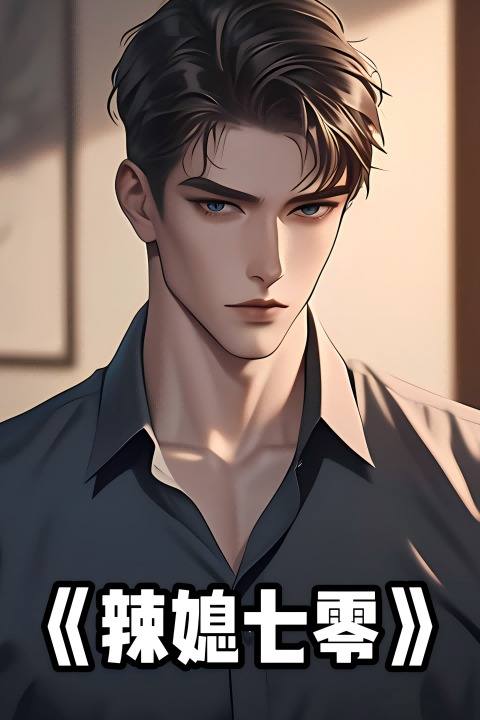 辣媳七零封面