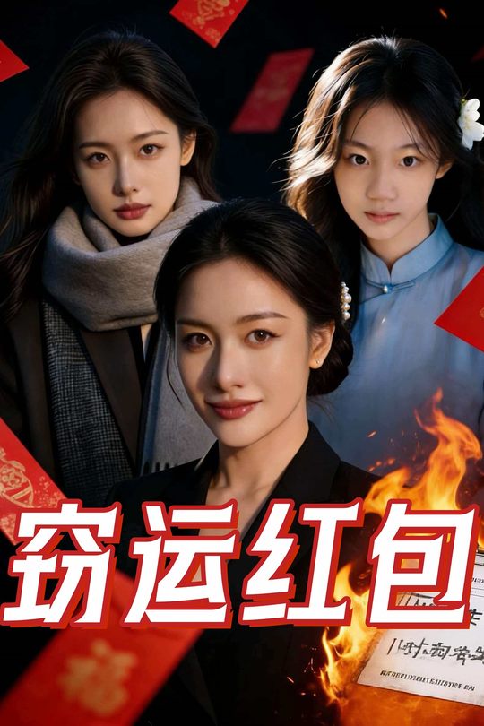窃运红包封面