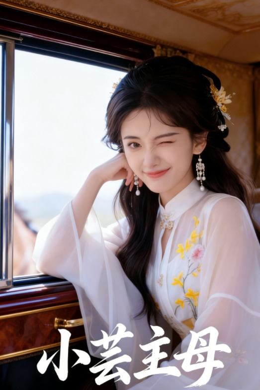 小芸主母封面