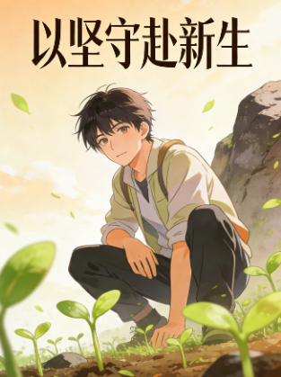 以坚守赴新生封面