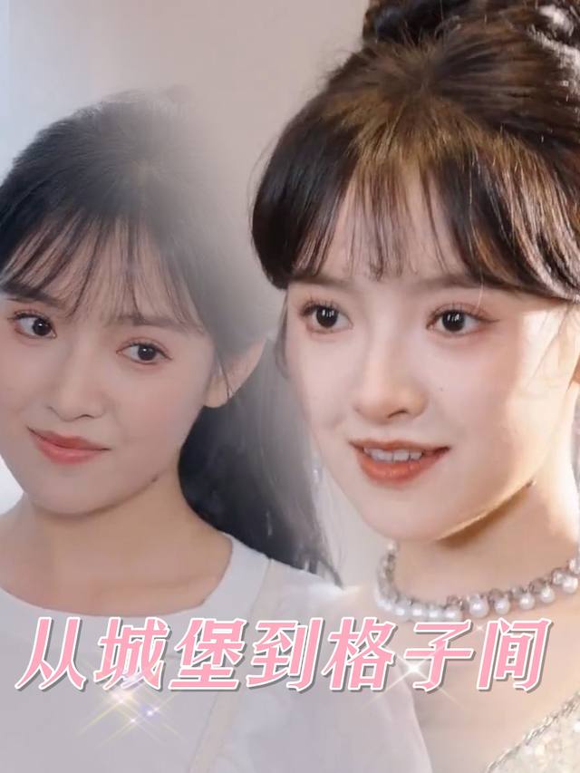 从城堡到格子间封面