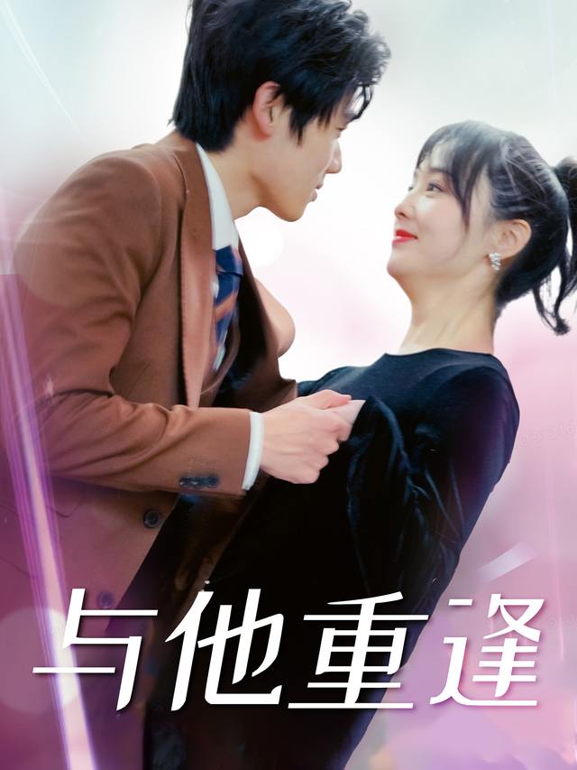 与他重逢封面
