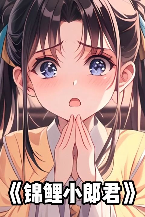 锦鲤小郎君封面