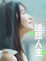 逆旅人生封面