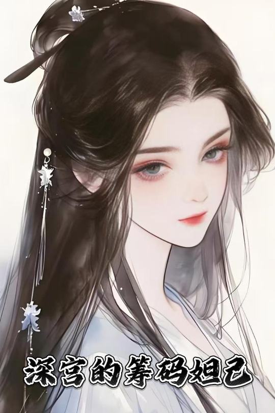 深宫的筹码妲己封面