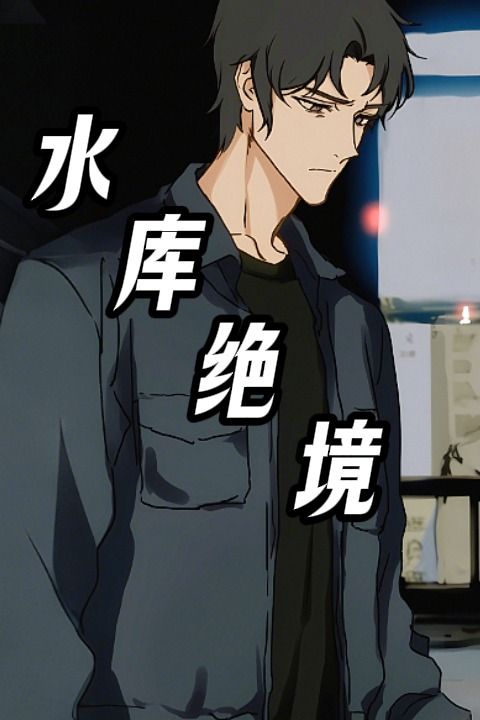 水库绝境封面