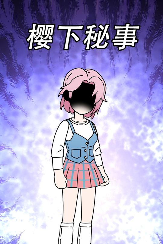 樱下秘事封面