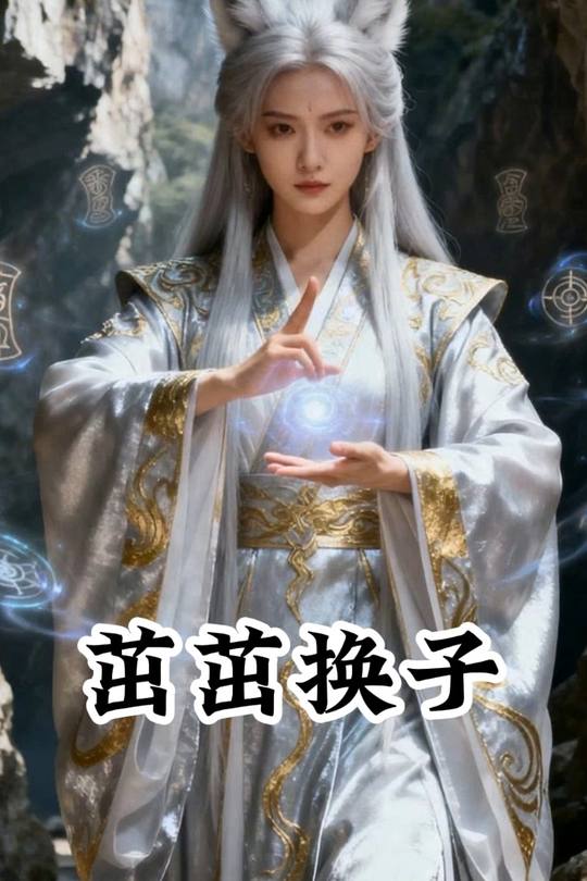 茁茁换子封面