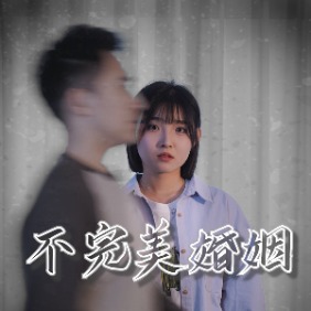 不完美婚姻封面