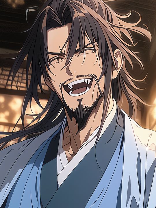 书书老头封面
