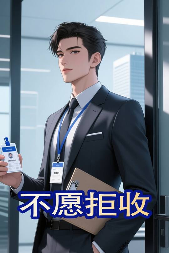 不愿拒收封面