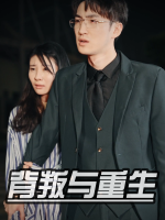 背叛与重生封面