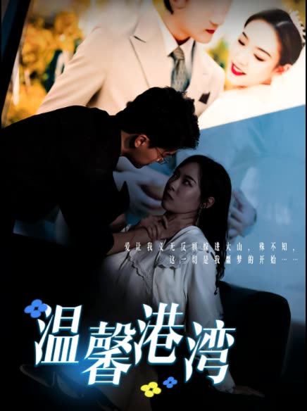 温馨港湾封面