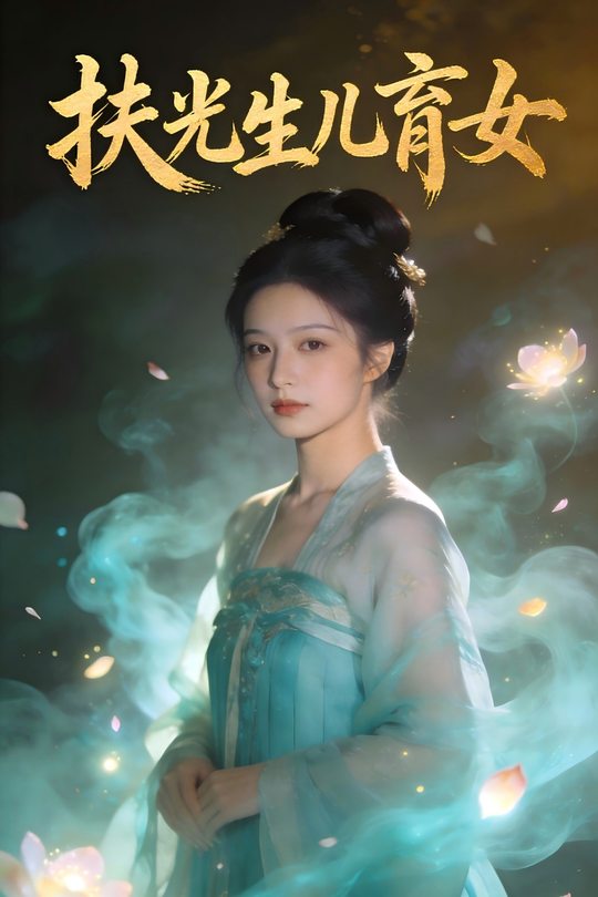 扶光生儿育女封面