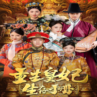 皇妃生存手册封面