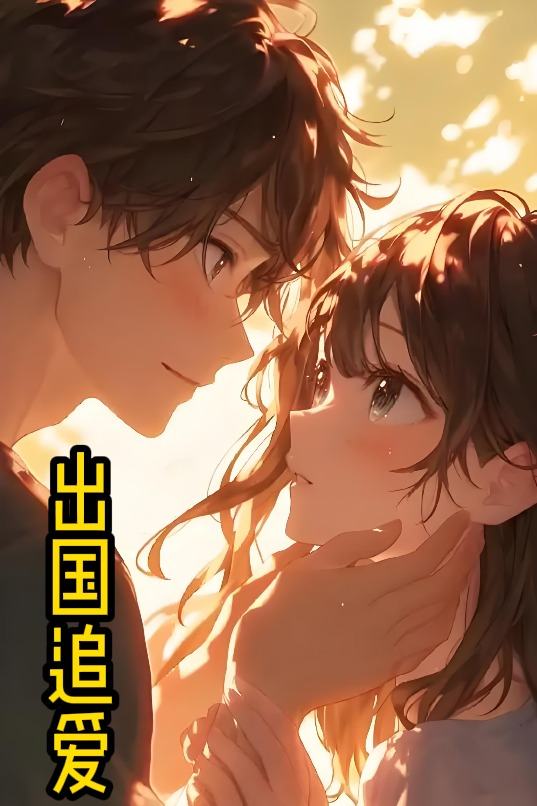 出国追爱封面