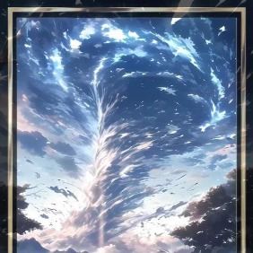 冰霜逆天封面