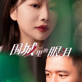 围城里的眼泪封面