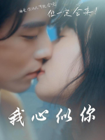 我心似你封面